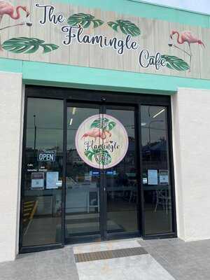 The Flamingle Cafe