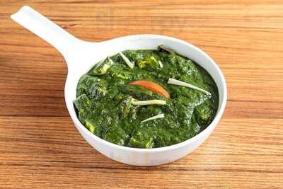 The Indish Restaurant