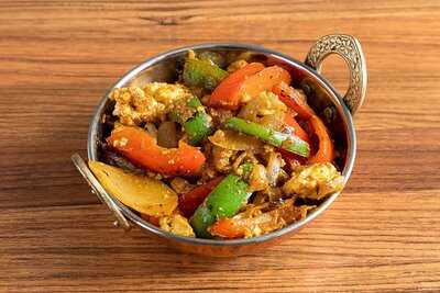 The Indish Restaurant