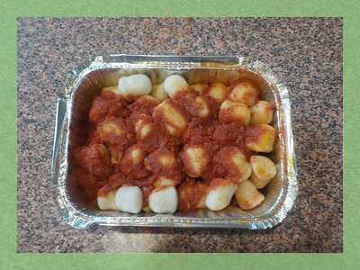 Good Gnocchi Bar And Bistro