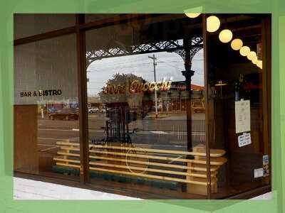 Good Gnocchi Bar And Bistro