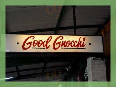 Good Gnocchi Bar And Bistro