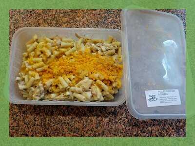 Good Gnocchi Bar And Bistro