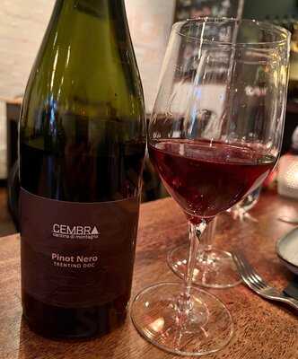 Fermento Food & Wine Bar