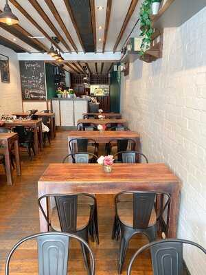 Fermento Food & Wine Bar