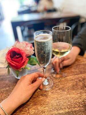 Fermento Food & Wine Bar