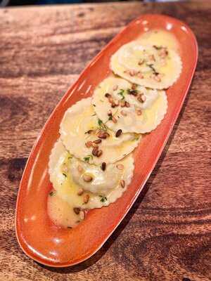 Fermento Food & Wine Bar