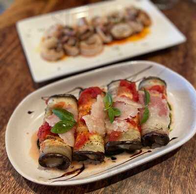 Fermento Food & Wine Bar