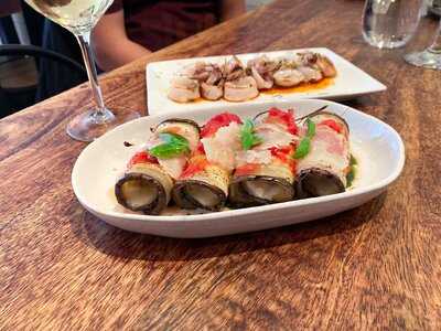 Fermento Food & Wine Bar