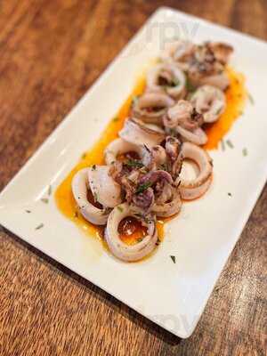 Fermento Food & Wine Bar