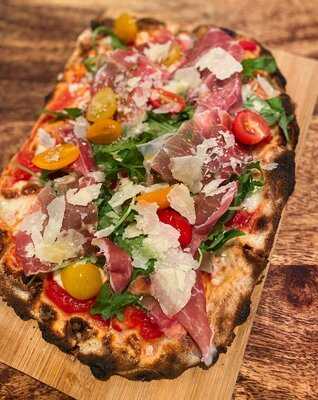 Fermento Food & Wine Bar