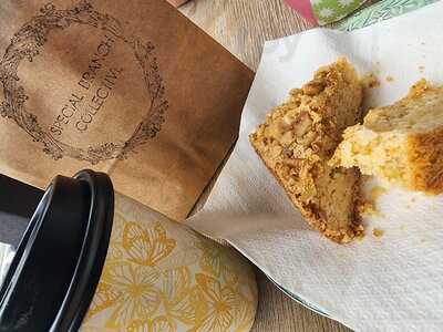 Special Branch Collective