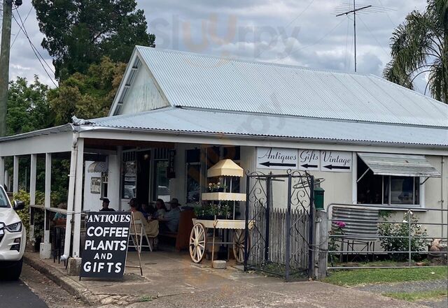 Special Branch Collective