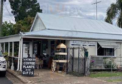 Special Branch Collective