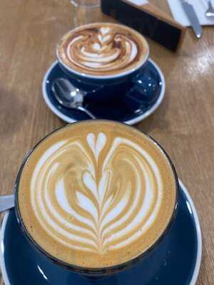 Spotted Goat Kitchen