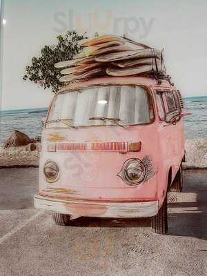 Spotted Goat Kitchen