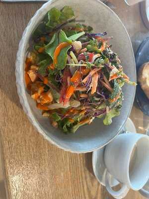 Spotted Goat Kitchen