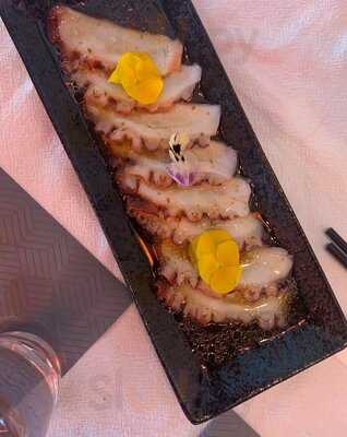 Hiroya Japanese Restaurant