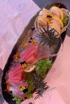 Hiroya Japanese Restaurant