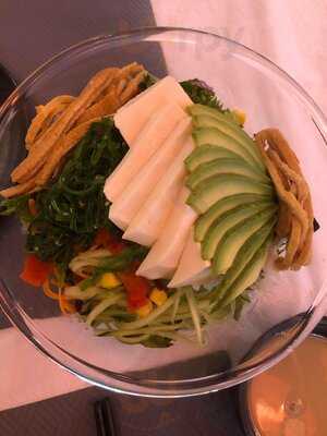 Hiroya Japanese Restaurant