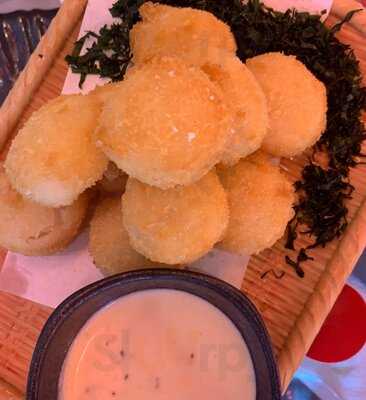 Hiroya Japanese Restaurant