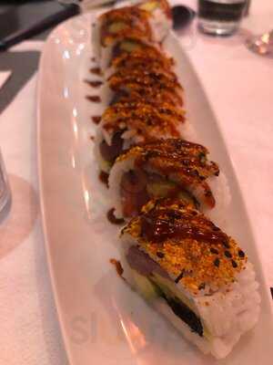 Hiroya Japanese Restaurant