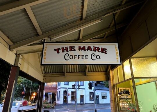 The Mare Coffee Co