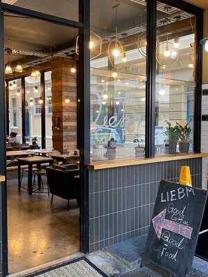 Cafe Liebm