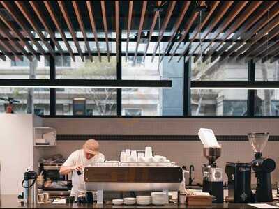 The Hideout Specialty Coffee