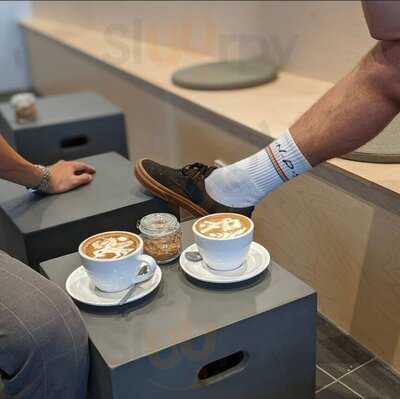 The Hideout Specialty Coffee