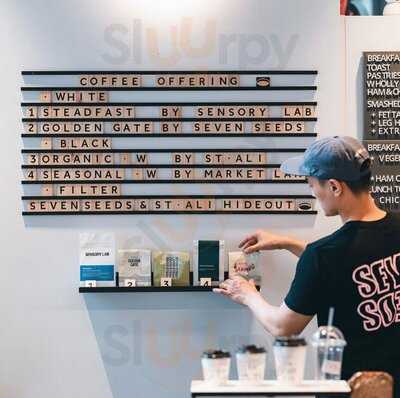 The Hideout Specialty Coffee