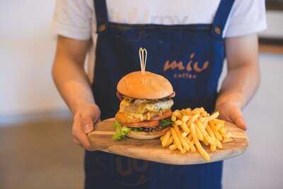 Miu Coffee