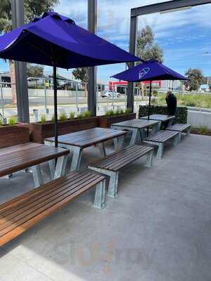 Augustus Gelatery - Cranbourne