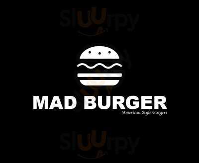 Mad Burger (southport)