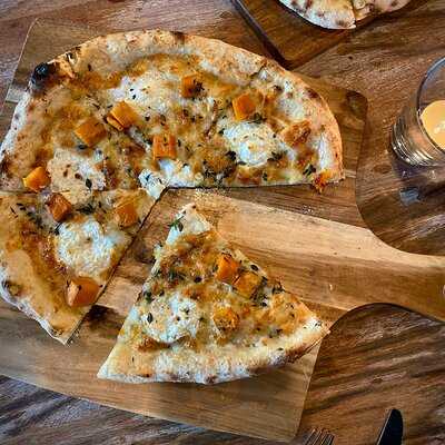 Missing Gorilla, Eltham