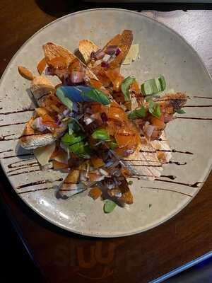 Missing Gorilla, Eltham