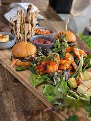 Missing Gorilla, Eltham