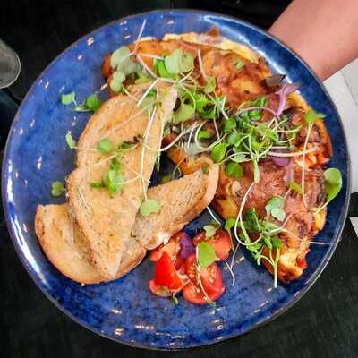 Missing Gorilla, Eltham