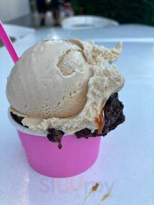 Bennie Adam Ice Cream