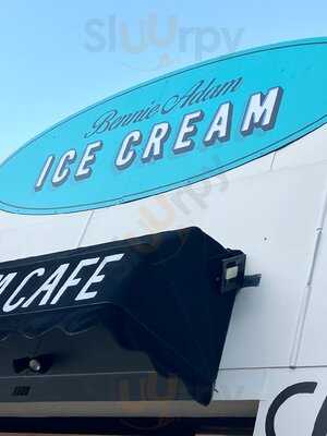 Bennie Adam Ice Cream