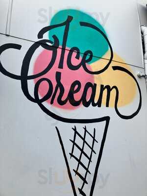 Bennie Adam Ice Cream