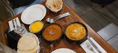 Punjabeez Cafe & Restaurant