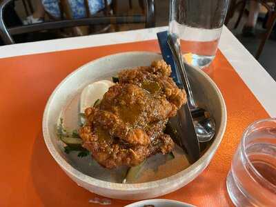 Servo Leederville Hotel