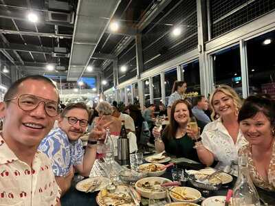 Servo Leederville Hotel