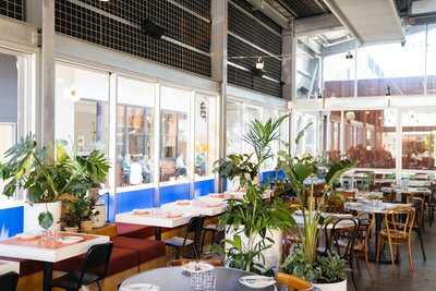 Servo Leederville Hotel