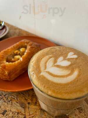 Coffee Mentality - South Brisbane