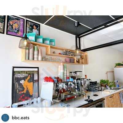 Coffee Mentality - East Brisbane