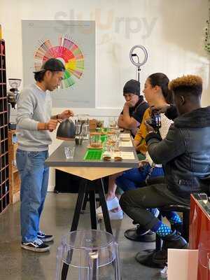 Coffee Mentality - East Brisbane