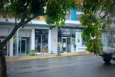 Coffee Mentality - East Brisbane