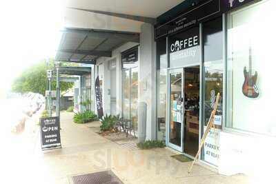 Coffee Mentality - East Brisbane